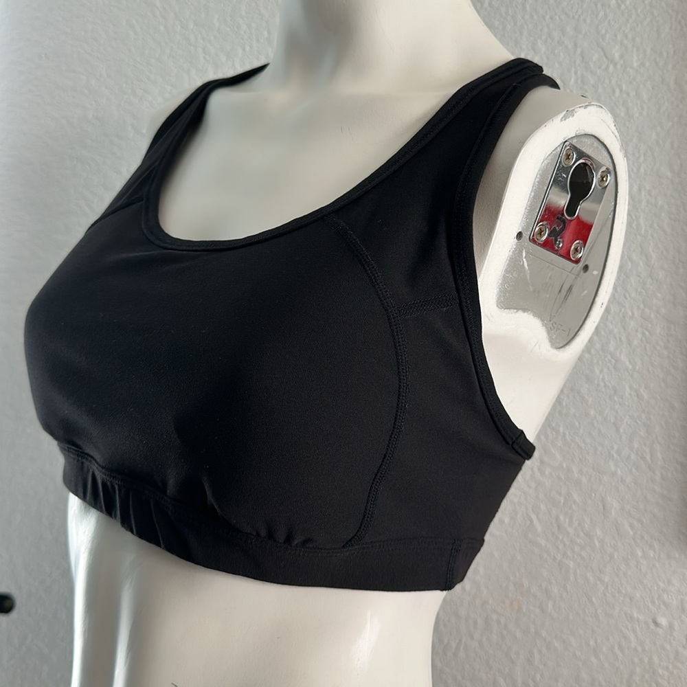 Xersion Training Racerback Wireless Sports Bra